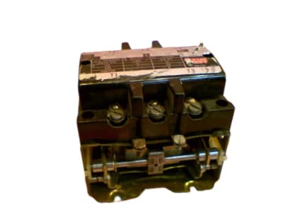 EATON CORPORATION CRA-1030-U