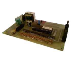 OMRON LCD-1