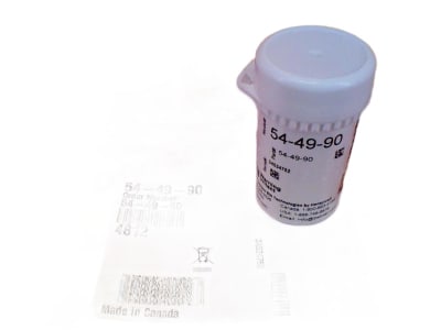BIOSYSTEMS INC 544990
