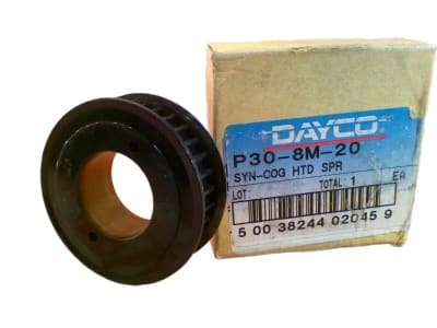 DAYCO P30-8M-20