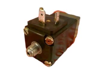 BURKERT 0312C7/64FPMBR