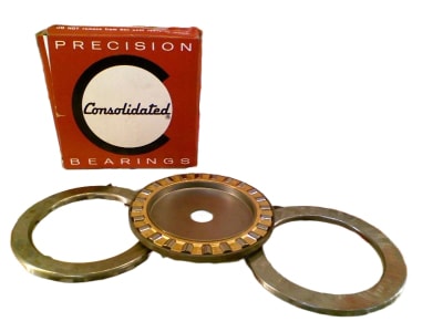 CONSOLIDATED BEARING 918