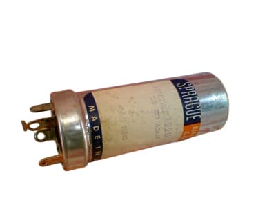 VISHAY TVLD-1920