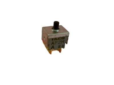 TE CONNECTIVITY AP2M
