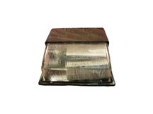LITHONIA LIGHTING TWH400MTBLPISCWA