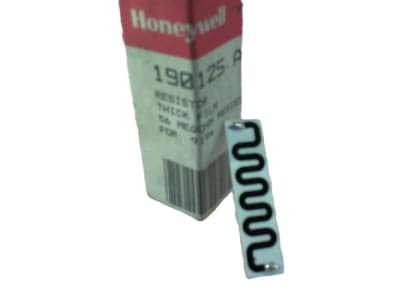 HONEYWELL 190125A