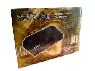ZEUS ELECTRIC 402620