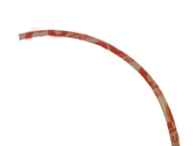 ALPHA WIRE PVC-105-0-FT