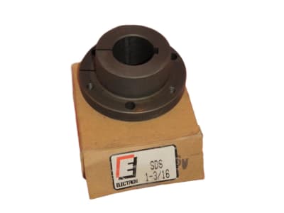 ELECTRON CORP SDS-1-3/16