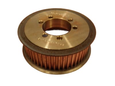 GATES P52-5M-25-JA