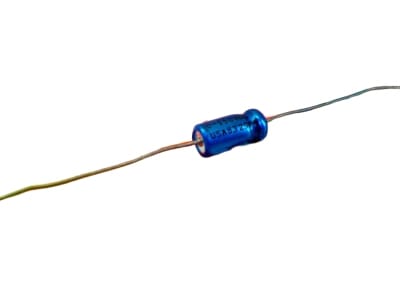 VISHAY 500D105M150BA2