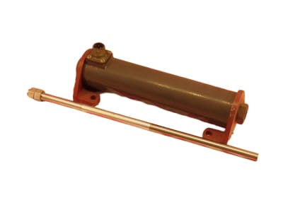 CONTROL PRODUCTS 3FTA-5810