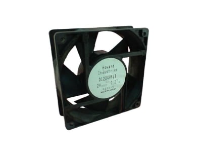 HOWARD INDUSTRIES D1224HFLB
