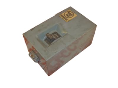 WESTINGHOUSE A-100S1C