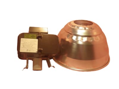 LITHONIA LIGHTING THD250SA16TB