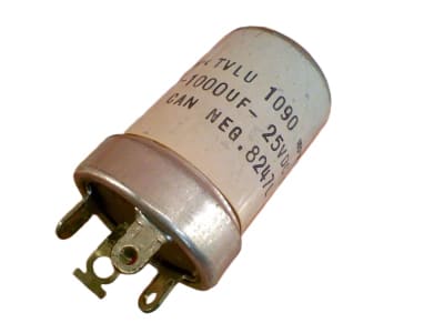 VISHAY TVLU-1090
