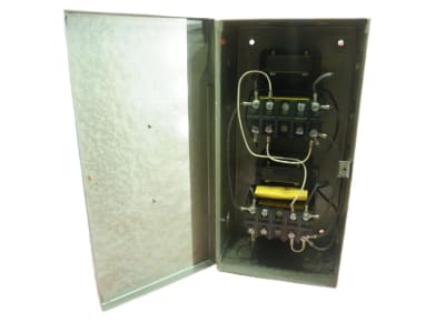 CLARK RELIANCE A13012
