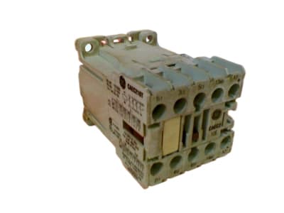 GENERAL ELECTRIC CAEC210TD
