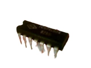 TCG TCG74LS04