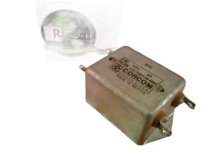 TE CONNECTIVITY 6S1