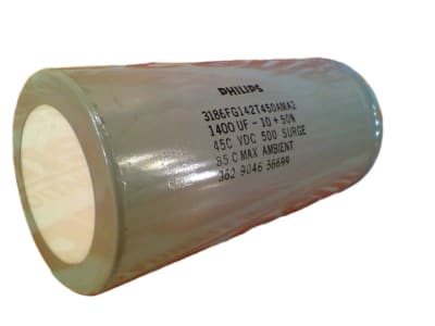 PHILIPS 3186FG142T450AMA2