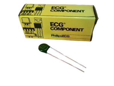 PHILIPS ECG-1V150