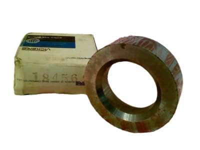 EATON CORPORATION 18456