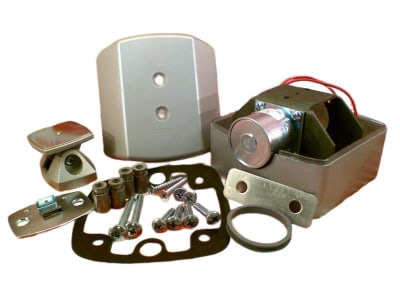 RIXSON FIREMARK FM-980-24V