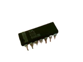 PHILIPS SYLECG4093B