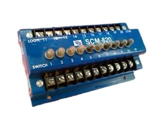 SEA SCM-820