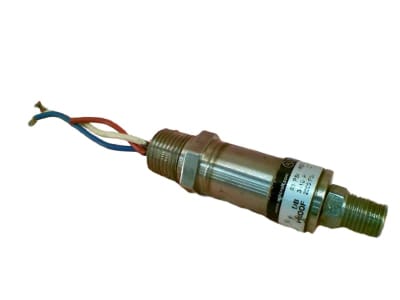 ASHCROFT APSNDCS02