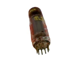 WESTINGHOUSE 6BQ5