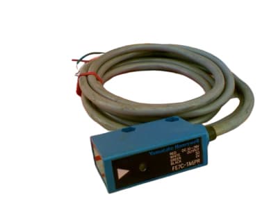 HONEYWELL FE7C-TA6PR