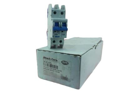 ALTECH CORP DC2CU1L