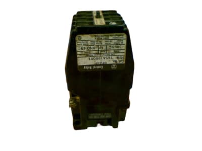 WESTINGHOUSE 765A198G01