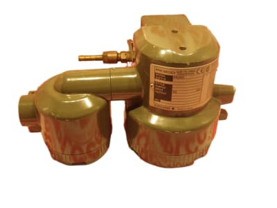YOKOGAWA PK200-A53/AM/C51