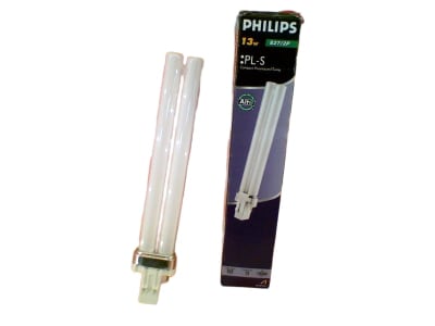 PHILIPS PLS13W8272P