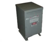 FEDERAL PACIFIC TRANSFORMER FH7.5AEMD-3