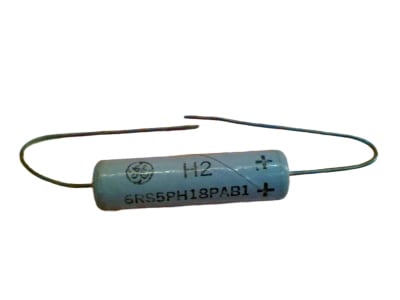 GENERAL ELECTRIC 6RS5PH18PAB1