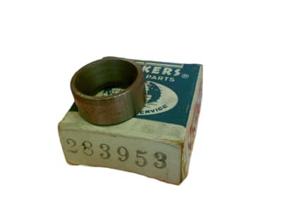 EATON CORPORATION 283953