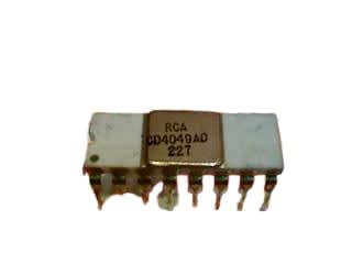 RCA CD4049AD