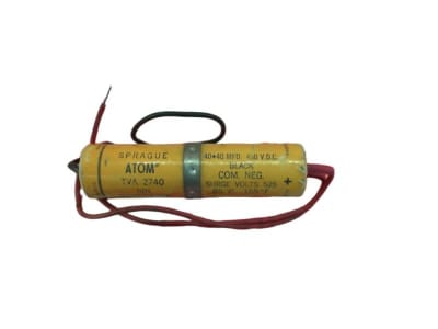 VISHAY TVA-2740