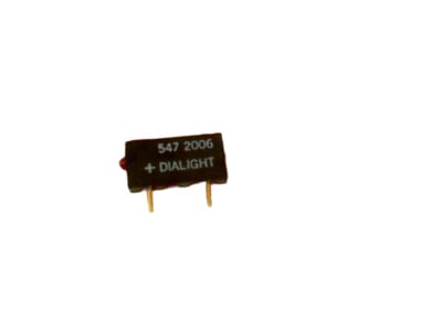 DIALIGHT 547-2006