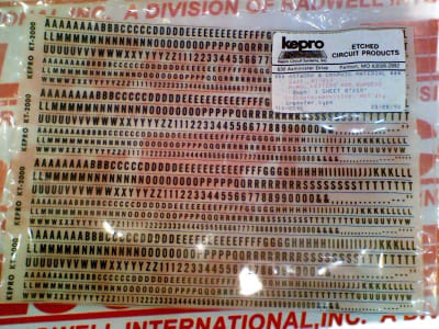 KEPRO KT-2000