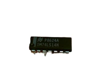 PHILIPS 74151