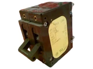 SENSATA TECHNOLOGIES UPL11-1-61-203