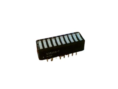 TE CONNECTIVITY 435166-7