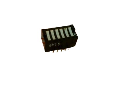 TE CONNECTIVITY DSS-6