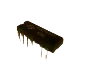 TCG TCG74LS00