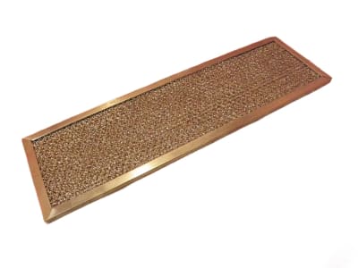 RESEARCH PRODUCTS CORP B-16.5X5X5/16